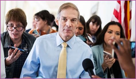 Unveiling Jim Jordan's Partner: Discoveries And Insights